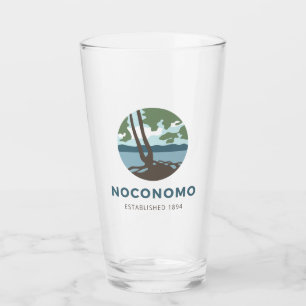Pint Glass Glas