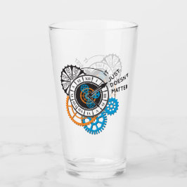 Pint Glass - IJDM: Trivia 2020 Glas