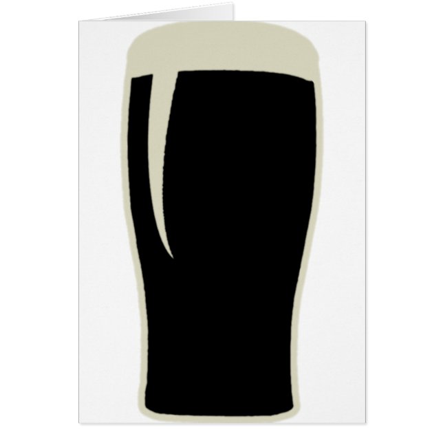 Pint o' Stout (Voorkant)