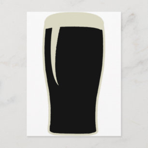 Pint o' Stout Briefkaart