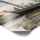 Pinta Replica Livraison Photographie Imprimer (Coin)