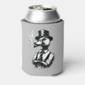 Pintail Capone Blikjeskoeler (Blikje Achterkant)