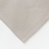 Pintail Drake Taking Flight Fleece Deken (Hoek)