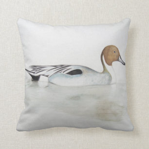 Pintail Duck 2011 Kussen