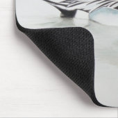 Pintail Duck 2011 Muismat (Hoek)