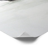 Pintail Duck 2011 Poster (Hoek)