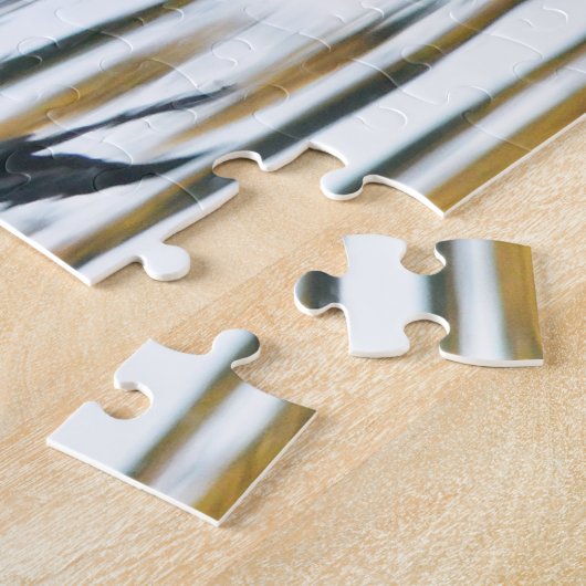 Pintail Duck Jigsaw Puzzle (Côté)