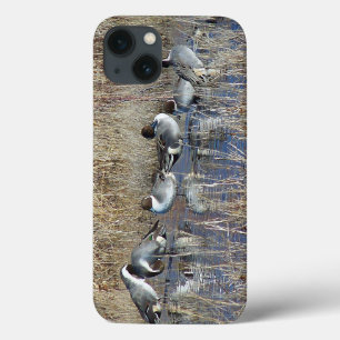 Pintail Ducks iPhone 6 Coque