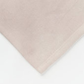 Pintaloosa Horse fleece (Hoek)