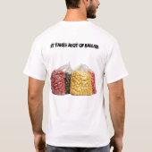 Pintball, PAINTBALL!! T-shirt (Achterkant)