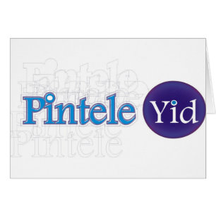 Pintele Yid