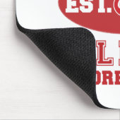 Pinterest College of Dreamweaver Muismat (Hoek)