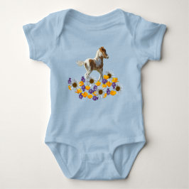 Pinto Colt Runright Romper