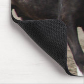 Pinto Minipaard Muismat (Hoek)