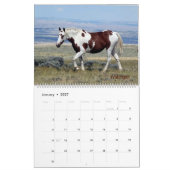 Pintos van Zandwastafelkalender Kalender (Jan 2027)