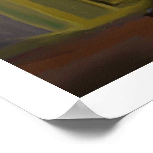 Pintura digital realizada en Photoshop con tableta Poster (Hoek)