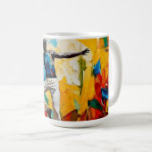 Pintura Koffiemok (Voorkant rechts)