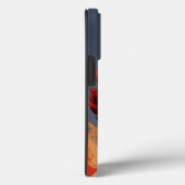  Pinup iPhone Case (Achterkant / Rechts)