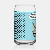 Pinup rétro_ Avec gentillesse (Droite)