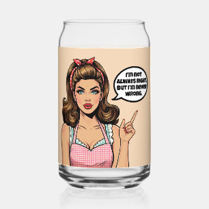 Pinup rétro_ Pas mal