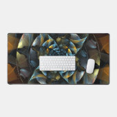 Pinwheel Art Abstrait (Clavier et souris)