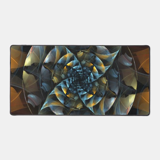 Pinwheel Art Abstrait (Recto)