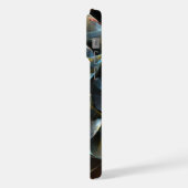 Pinwheel Art Abstrait (Côté gauche)