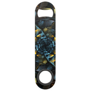 Pinwheel Art Abstrait