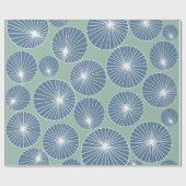 Pinwheels Cadeaupapier (Vlak)