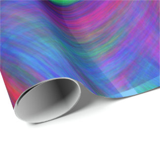 Pinwheels Dream Wrapping Paper Cadeaupapier