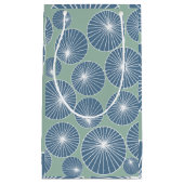 Pinwheels Klein Cadeauzakje (Voorkant)