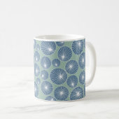 Pinwheels Koffiemok (Voorkant rechts)