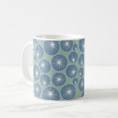 Pinwheels Koffiemok (Voorkant links)