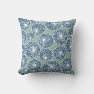 Pinwheels Kussen