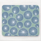 Pinwheels Muismat (Voorkant)