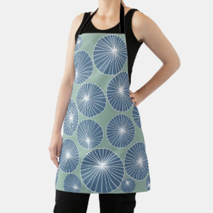 Pinwheels Schort