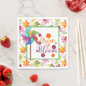 Pinwheels servetten (Insitu)