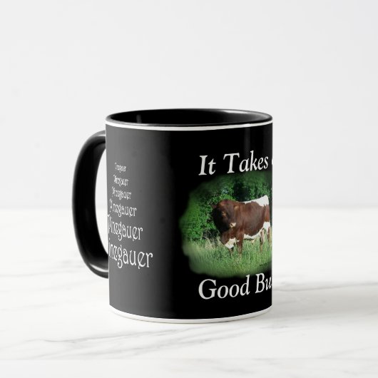 PinzBlkHdl Mok-pas aan Mok (Voorkant links)