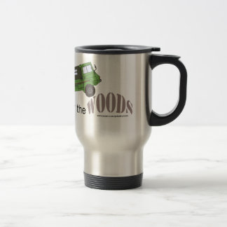 Pinzgauer Travel Mug Reisbeker