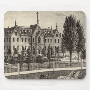 Pio Nono College & Normal School Muismat