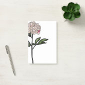 Pioen Notitieblok Post-it® Notes (Kantoor)