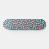 pioen skateboard (Horizontaal)