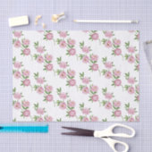 Pioen Tissuepapier (Craft)