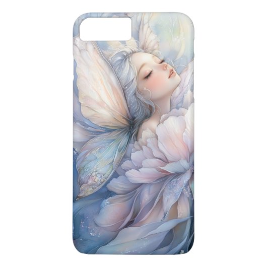 Pioen van de Dageraad Case-Mate iPhone Case (Achterkant)