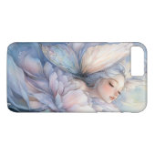 Pioen van de Dageraad Case-Mate iPhone Case (Achterkant (Horizontaal))