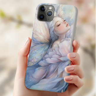 Pioen van de Dageraad iPhone 11 Pro Max Hoesje