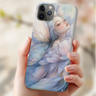 Pioen van de Dageraad iPhone 11 Pro Hoesje