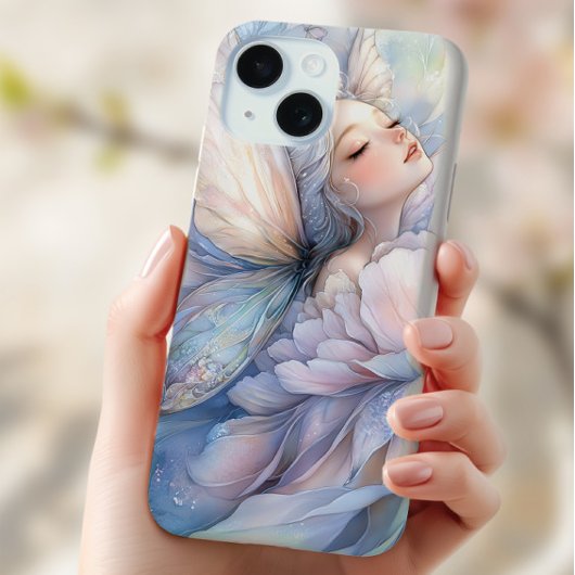 Pioen van de Dageraad Case-Mate iPhone Case