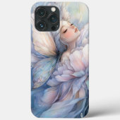Pioen van de Dageraad Case-Mate iPhone Case (Achterkant)