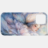 Pioen van de Dageraad Case-Mate iPhone Case (Achterkant (horizontaal))